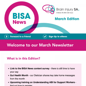 BISA News March Edition 2023