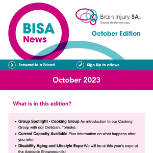 BISA News October Edition 2023