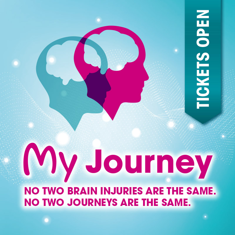 Head Injury Awareness day - More than my brain Injury - Optima